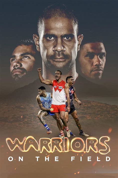 gomovie warriors on the field